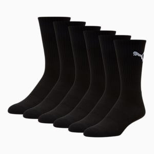 Calcetines cortos de felpa Select para hombre (paquete de 3)